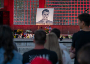 Key Moments in the Case of Charlie Kirk’s Assassination