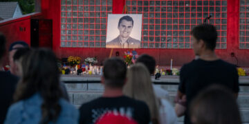 Key Moments in the Case of Charlie Kirk’s Assassination