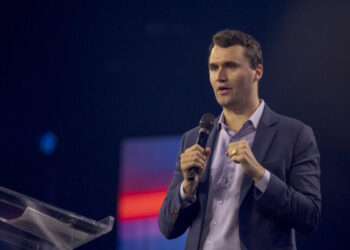 Who Was Charlie Kirk?