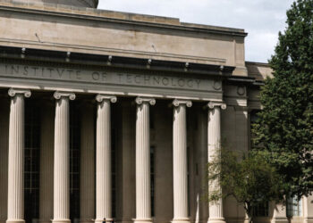 Research Universities Are Admitting Fewer Ph.D.s, a Bad Sign for Science