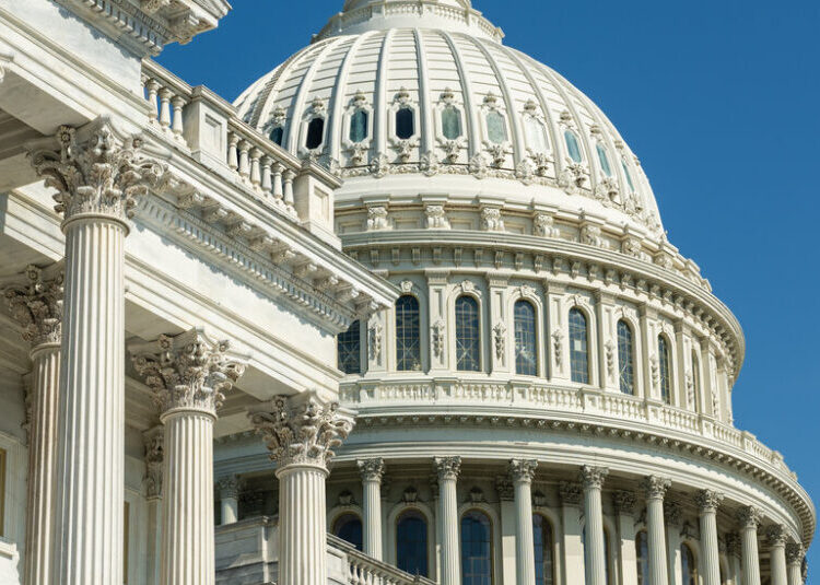 What Polls Say About the Fight for the Senate