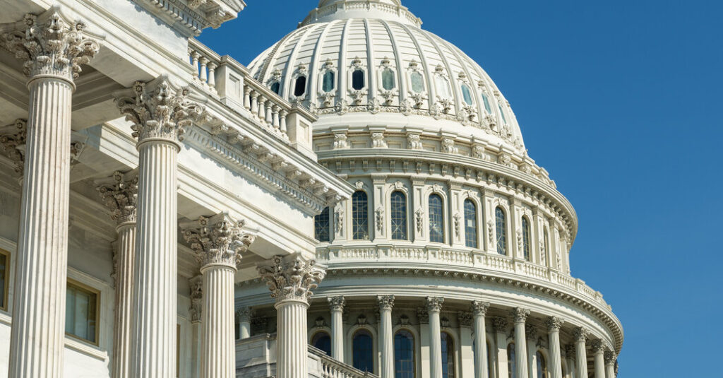 What Polls Say About the Fight for the Senate