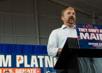Platner Will Take Time to ‘Reflect’ on Campaign After Sexual Assault Accusation