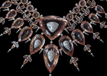 As Riches Grow, High Jewelry Turns Up the Volume