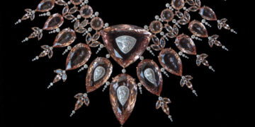 As Riches Grow, High Jewelry Turns Up the Volume