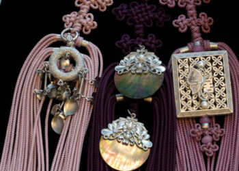 The Modern Allure of a Traditional Korean Ornament