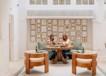 Jewelry Designers Invite Clients Into Their Worlds