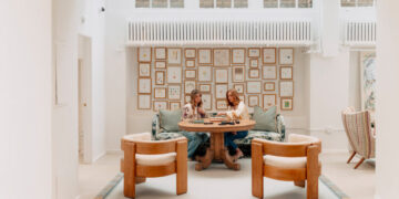 Jewelry Designers Invite Clients Into Their Worlds