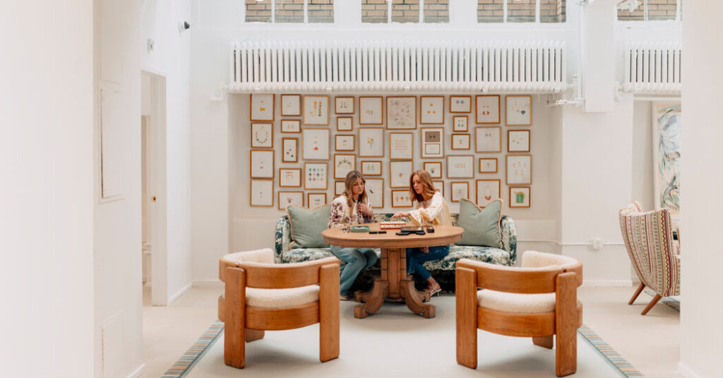 Jewelry Designers Invite Clients Into Their Worlds