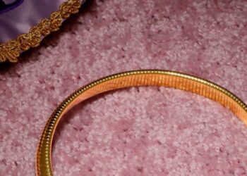 Would You Buy Jewelry You Saw on TikTok? Designers Hope So.