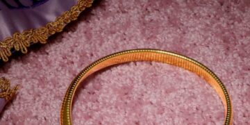 Would You Buy Jewelry You Saw on TikTok? Designers Hope So.