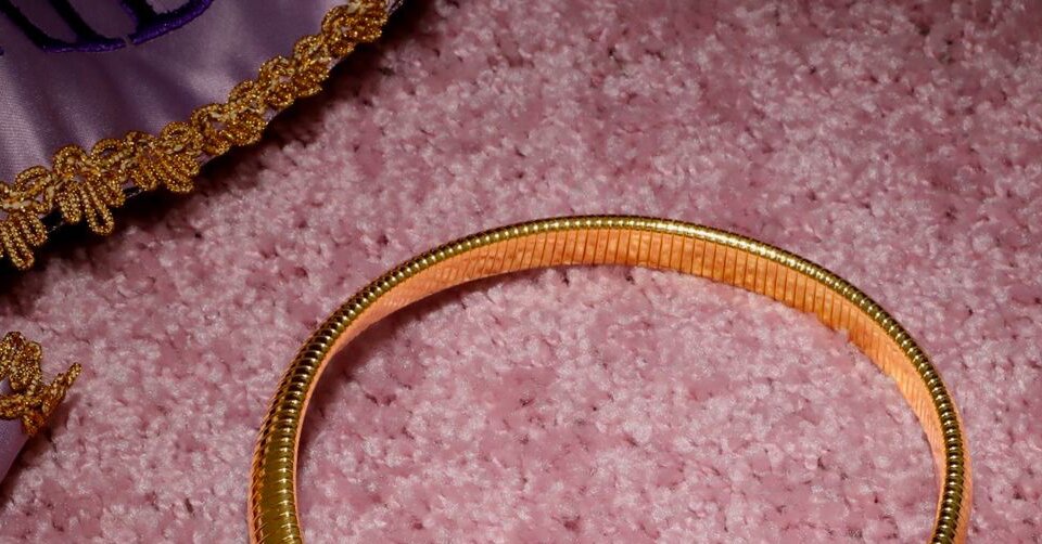 Would You Buy Jewelry You Saw on TikTok? Designers Hope So.