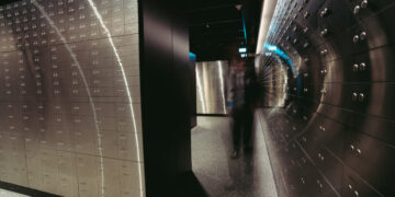 Vault Businesses Now Let You Store Diamonds and Dine Too