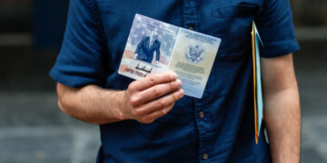 Trump Passports Debut, Delighting Some and Dismaying Others