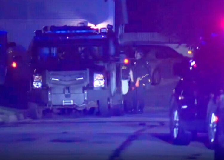 Four Dead, Including a Police Officer, in Ohio Shooting