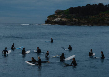 Spate of Shark Attacks Means More Drones for Australia’s Beaches