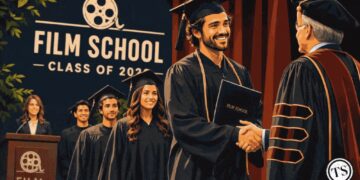 Congratulations, You Graduated From Film School. Now What?