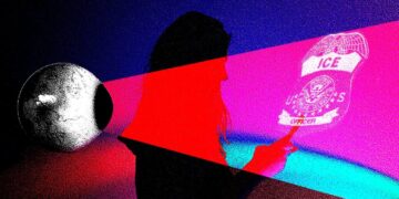 ICE’s Internal Watchdog Is Now Investigating Online Critics