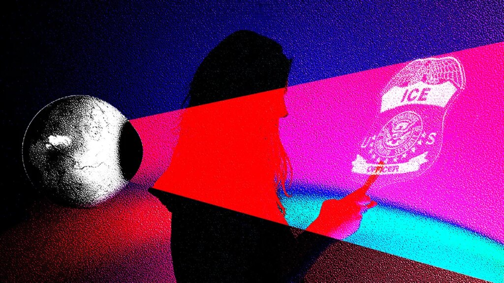 ICE’s Internal Watchdog Is Now Investigating Online Critics
