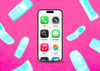 This Buried Apple Feature Turns an iPhone Into the Perfect Kids’ Dumb Phone
