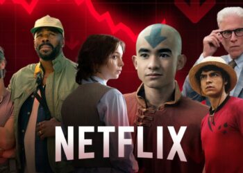 Why Netflix Is Suffering From a Perpetual Sophomore Slump | Analysis