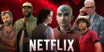 Why Netflix Is Suffering From a Perpetual Sophomore Slump | Analysis