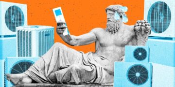 Is an Air-Conditioning Revolution Coming to Europe?