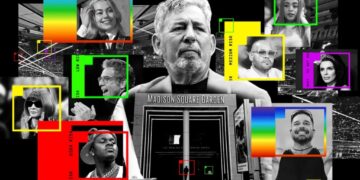 Madison Square Garden Kept a List of Gay Celebrities