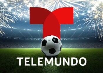 The World Cup Is Cementing Telemundo as a Media Powerhouse