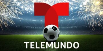 The World Cup Is Cementing Telemundo as a Media Powerhouse