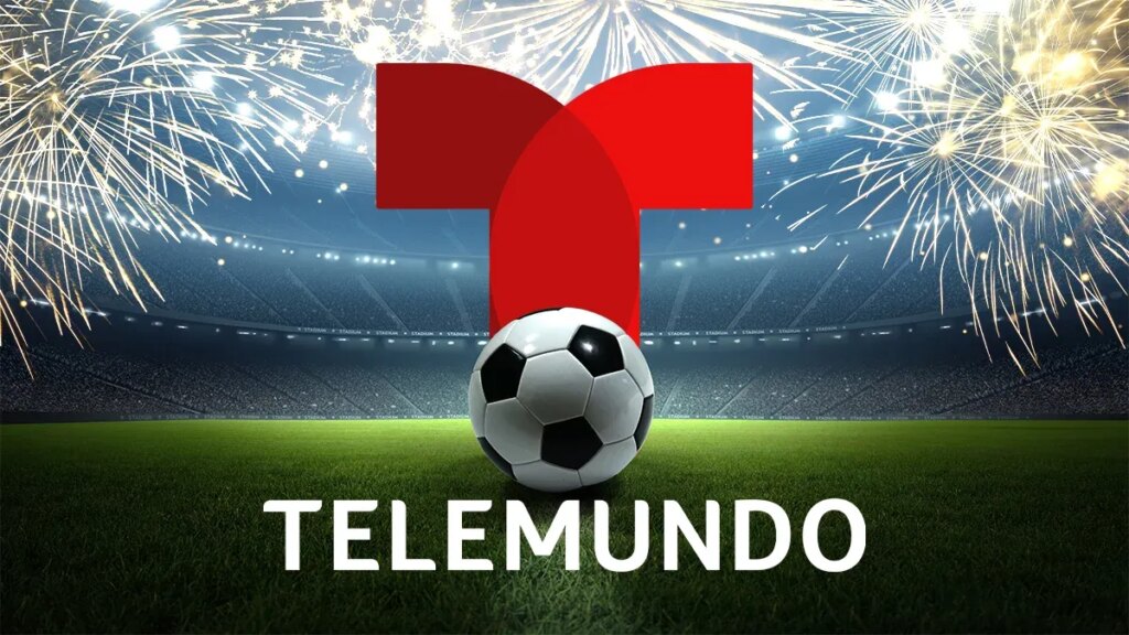 The World Cup Is Cementing Telemundo as a Media Powerhouse