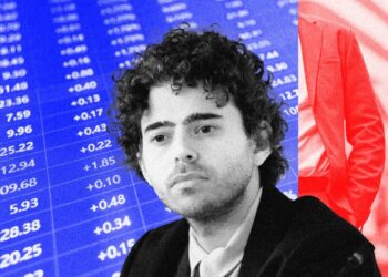 Polymarket’s Corporate Structure Is a Mystery—Even to Some of Its Former Employees
