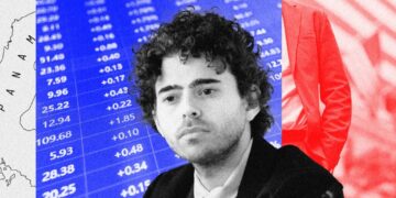 Polymarket’s Corporate Structure Is a Mystery—Even to Some of Its Former Employees