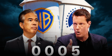 Paramount-Warner Bros. Ticking Fee: Everything You Need to Know About the M&A Time Bomb
