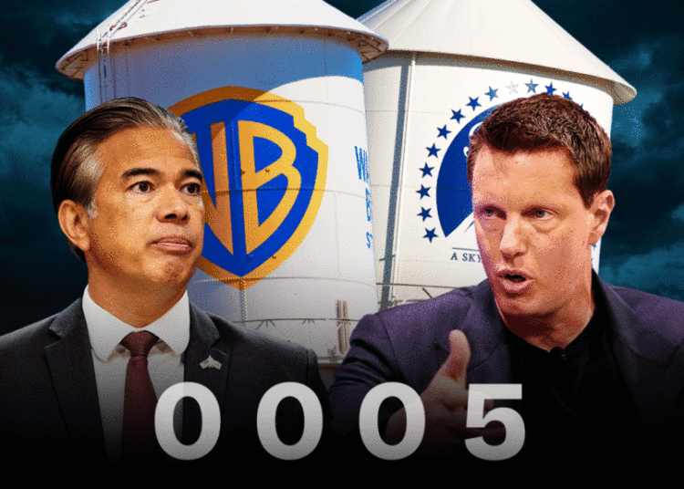 Paramount-Warner Bros. Ticking Fee: Everything You Need to Know About the M&A Time Bomb