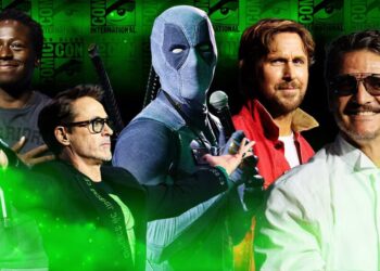 ‘Avengers: Doomsday’ Lit Up Comic-Con. Is it Enough to Save Marvel?