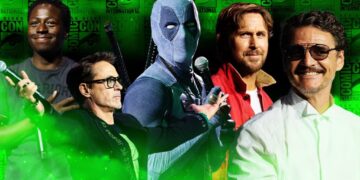‘Avengers: Doomsday’ Lit Up Comic-Con. Is it Enough to Save Marvel?