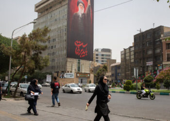 U.S. Strikes Iran and Reimposes Sanctions in Retaliation for Tanker Attacks