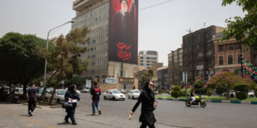 U.S. Strikes Iran and Reimposes Sanctions in Retaliation for Tanker Attacks