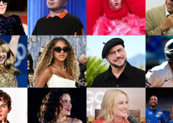 The 39-ish Most Stylish People of 2026, So Far