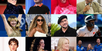 The 39-ish Most Stylish People of 2026, So Far