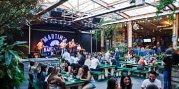The 25 Best Restaurants in Nashville Right Now