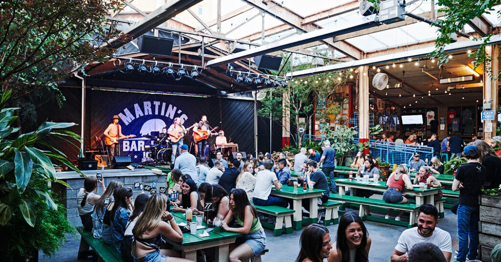 The 25 Best Restaurants in Nashville Right Now