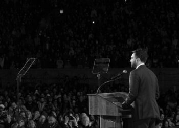Is This Liberalism’s Last Stand?