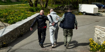 Estonia Won the War on Fentanyl. What Came Next Was Even Worse.