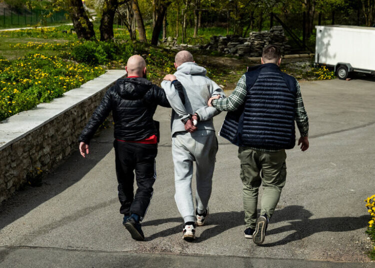 Estonia Won the War on Fentanyl. What Came Next Was Even Worse.