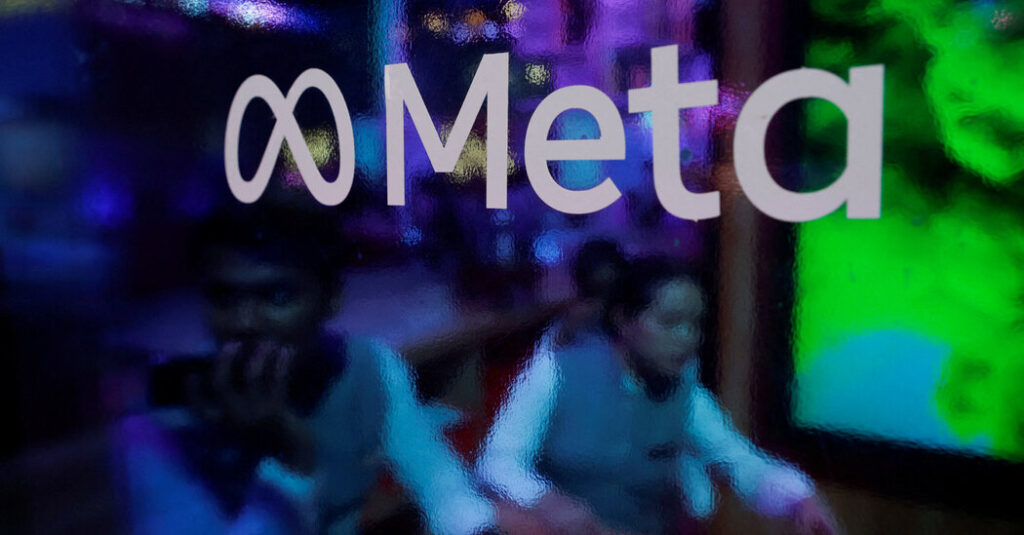 India Calls Out Meta Over Reported Child Sexual Abuse Imagery in Ads