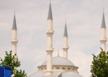 NATO Needs Turkey