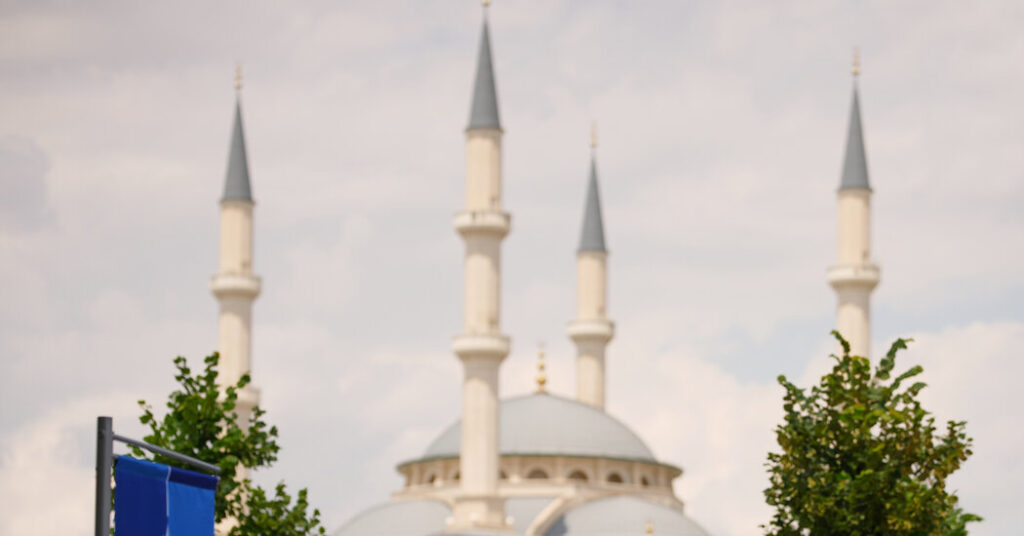 NATO Needs Turkey