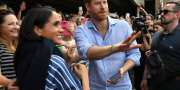 Will Prince Harry’s Trip to Britain Repair or Deepen the Royal Rift?